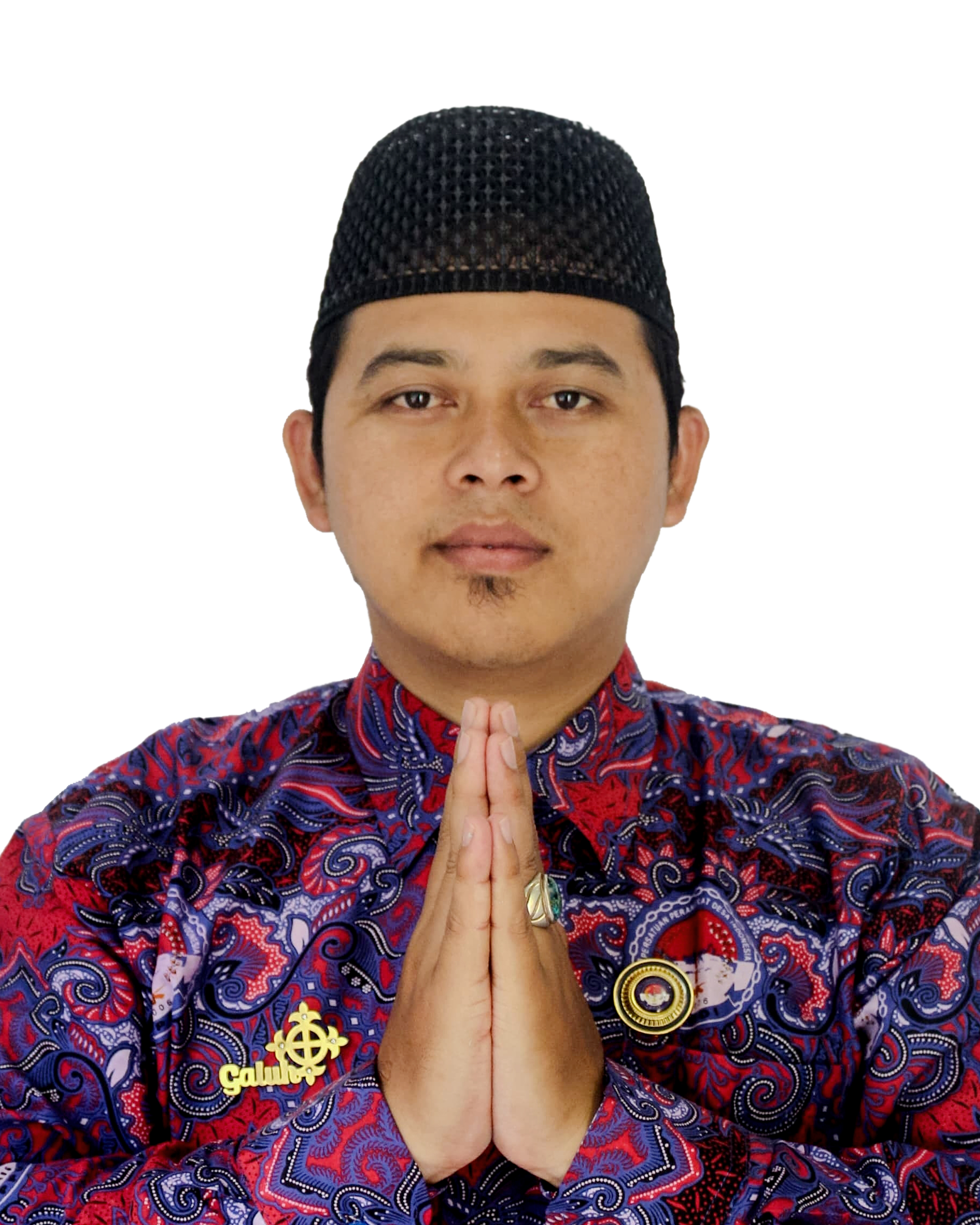 YUDI SALAPUDIN, S.H.