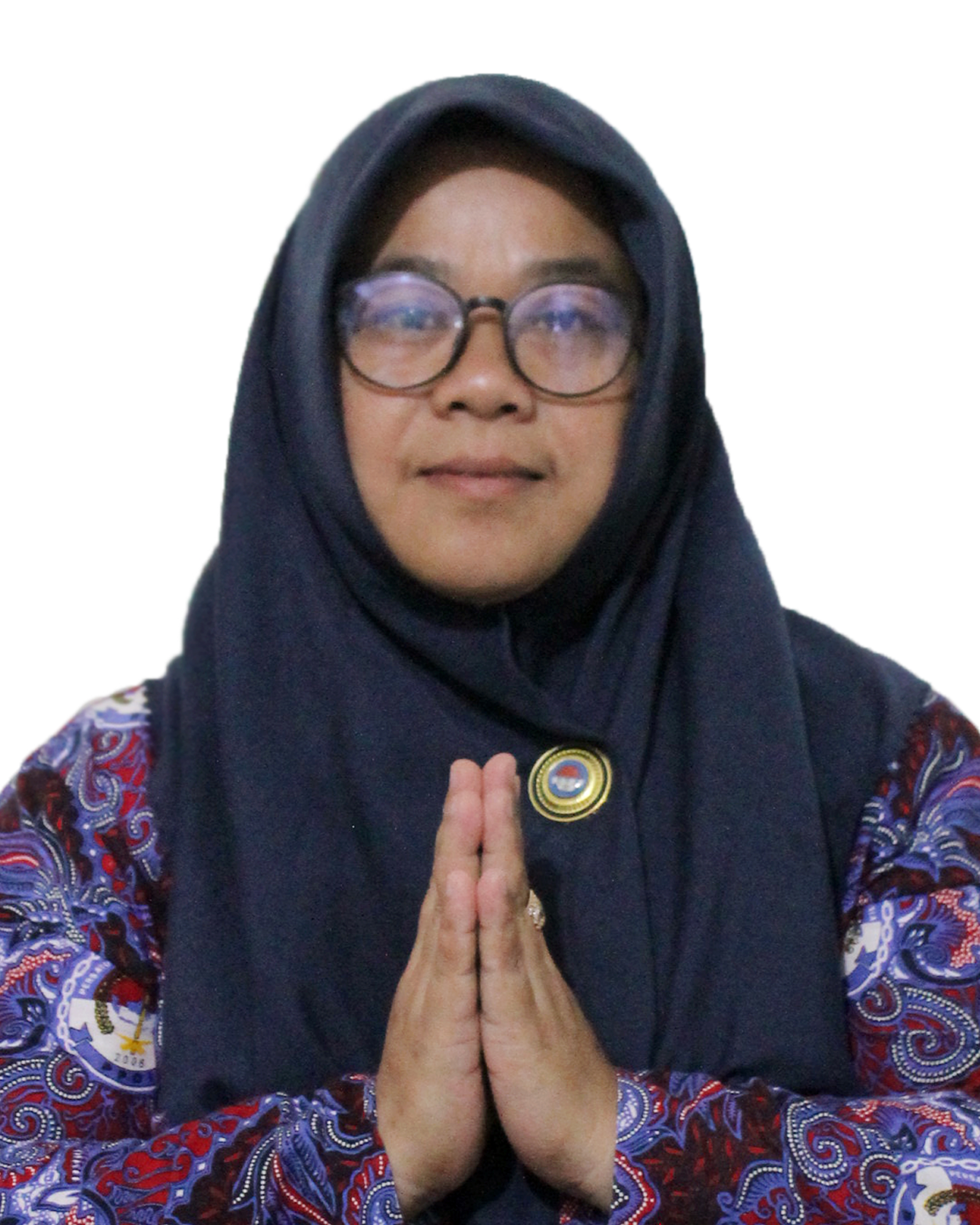 ANIH SITI PATIMAH, S.Pd.
