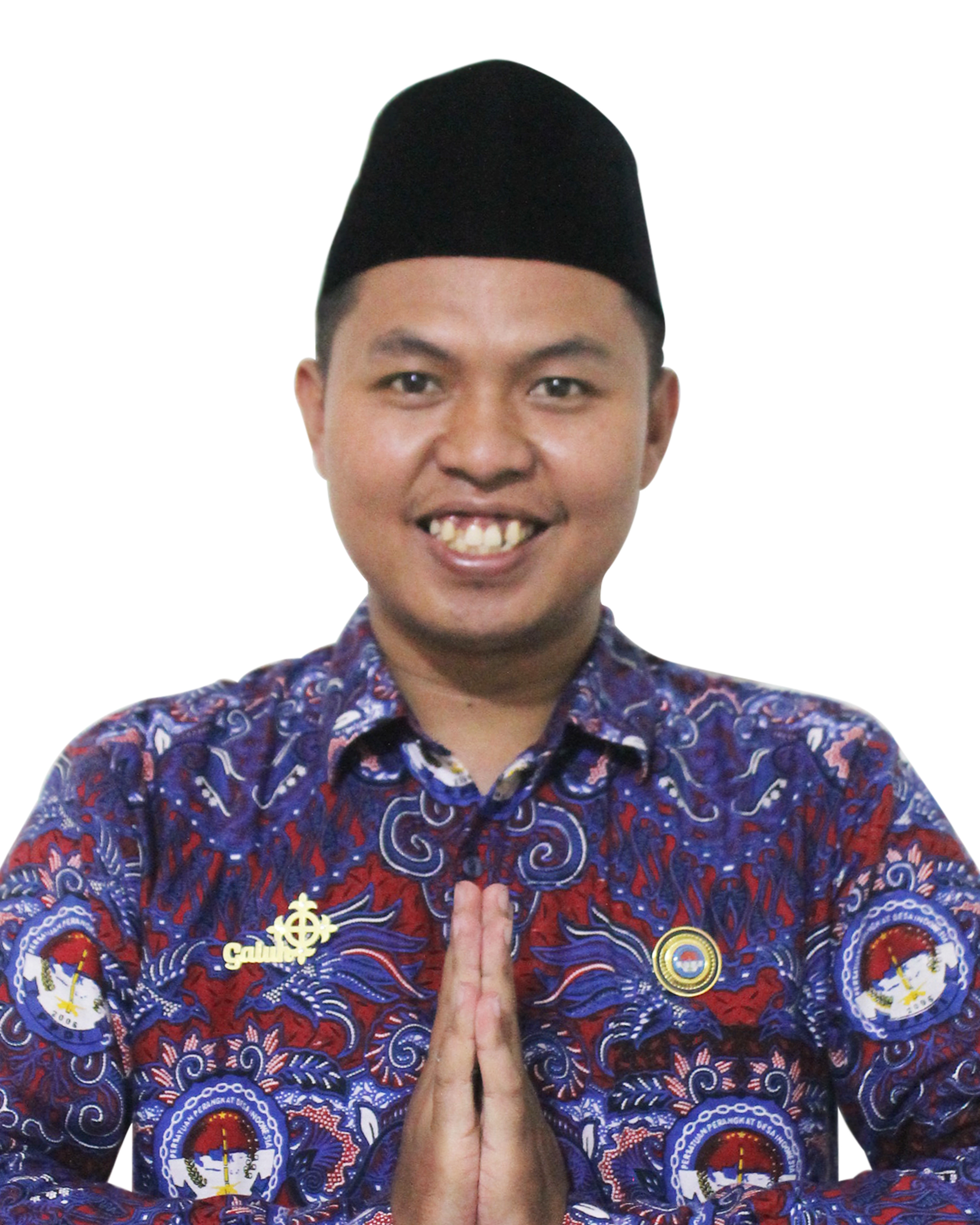 ADE MUHAMAD SAEPUL ROHMAN, S.E.