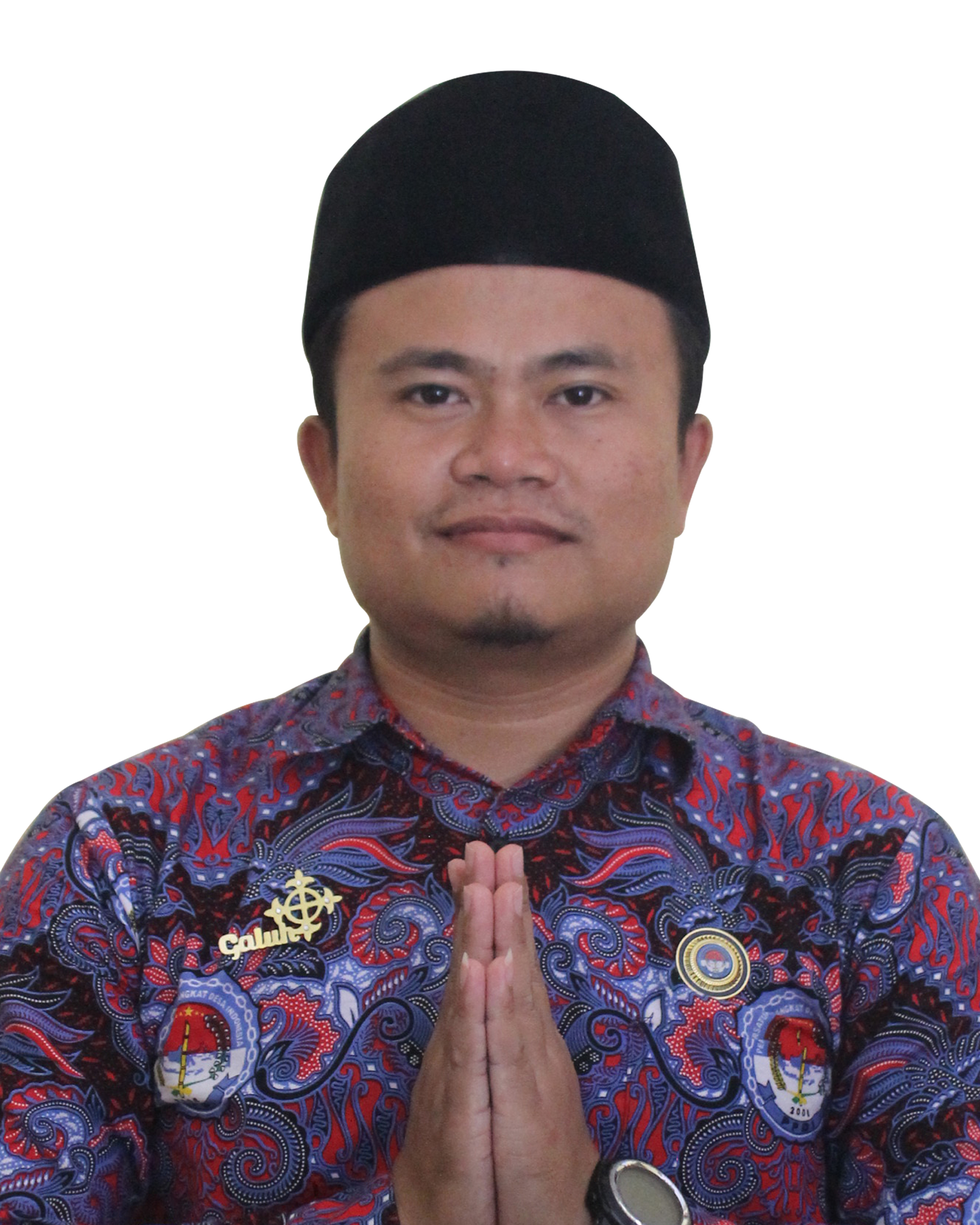 DIKRI AHSANA MUHAMMAD