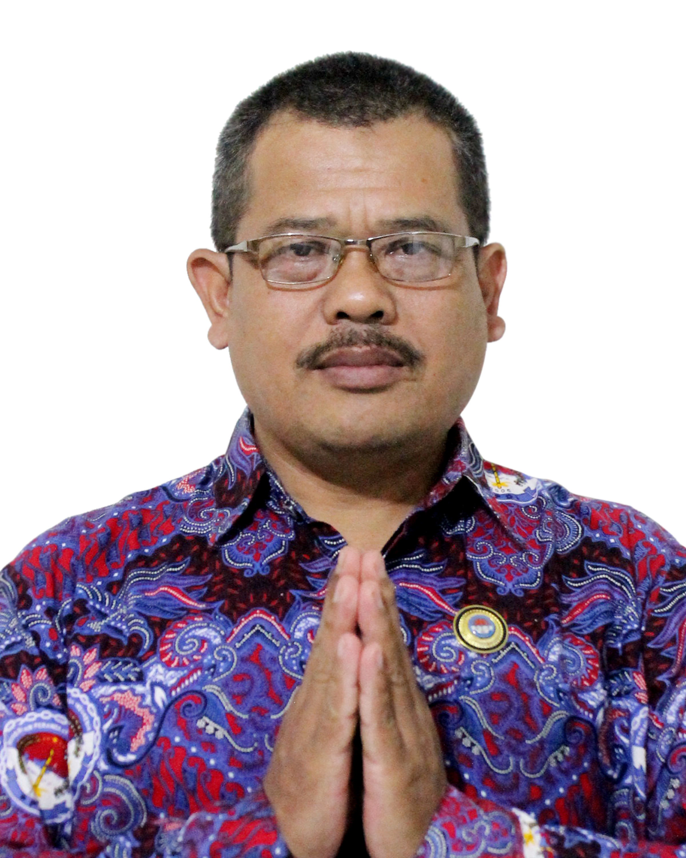 LUKMANUL HAKIM