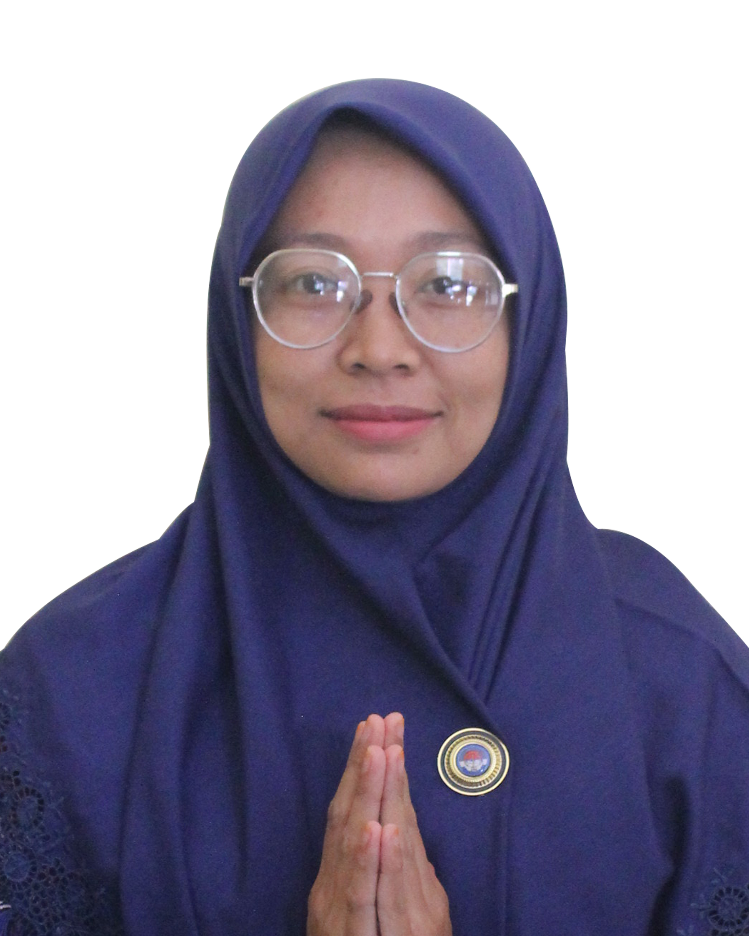 YANTI HERNAWATI