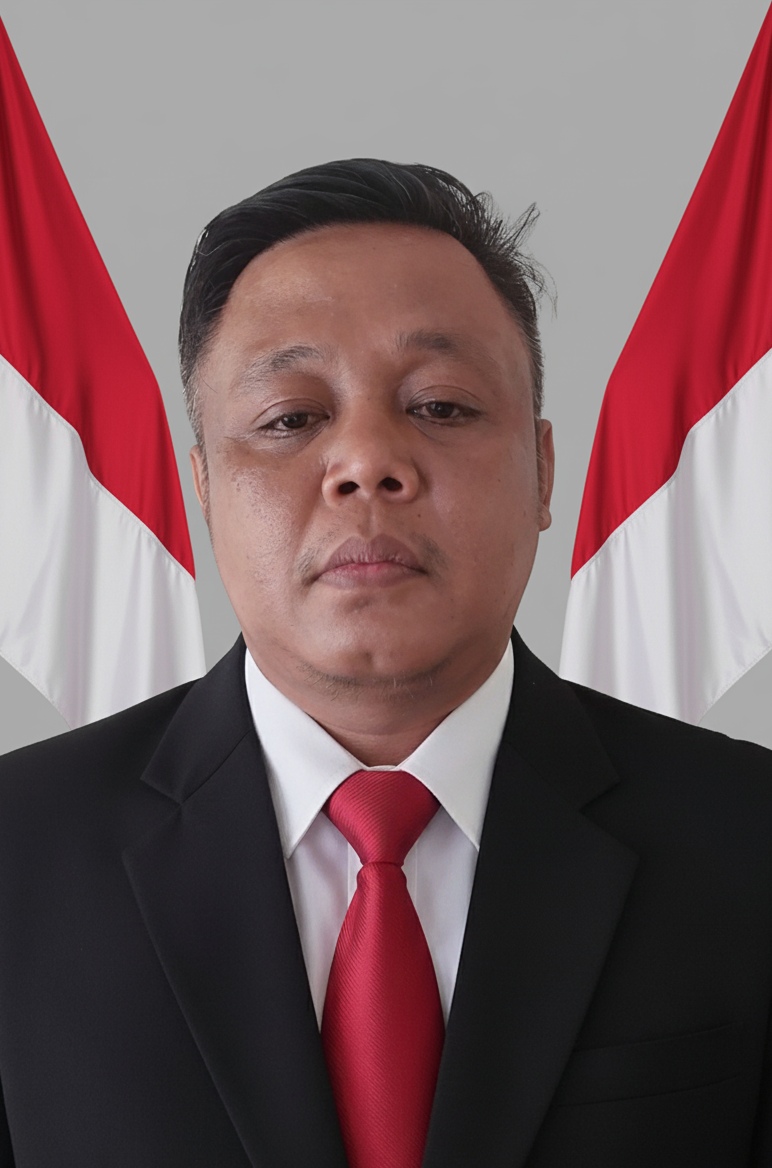 ANDRI HERYANTO