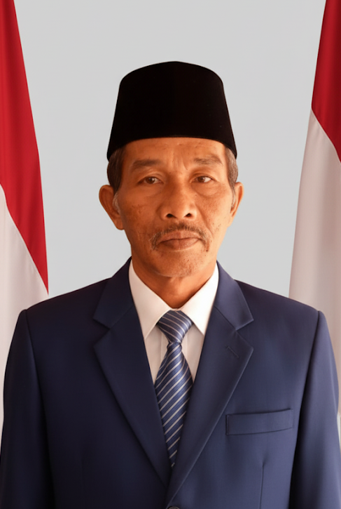 HIDAYAT HM.