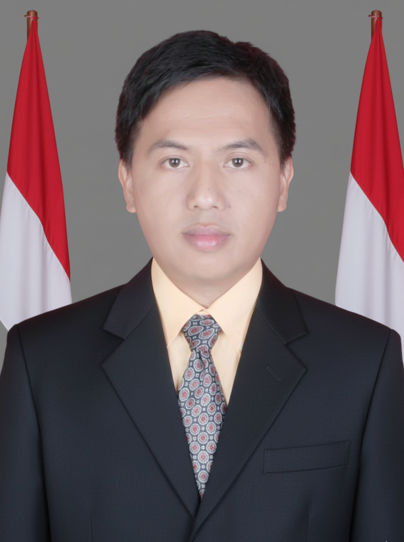 MOKHAMMAD IRFAN HELMY, SP.