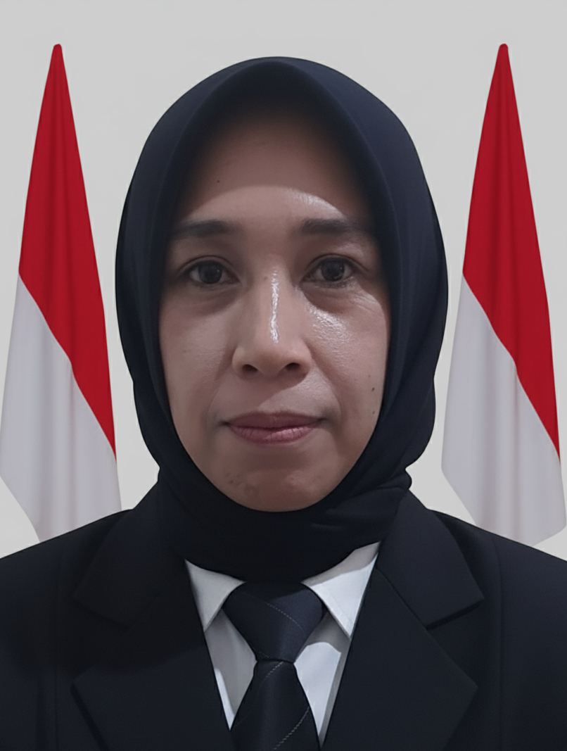 NENI NURAENI