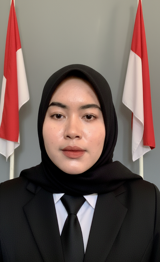 RAESITA SRI LESTARI, SE.