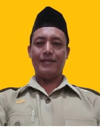 HARIS MUJIANTO