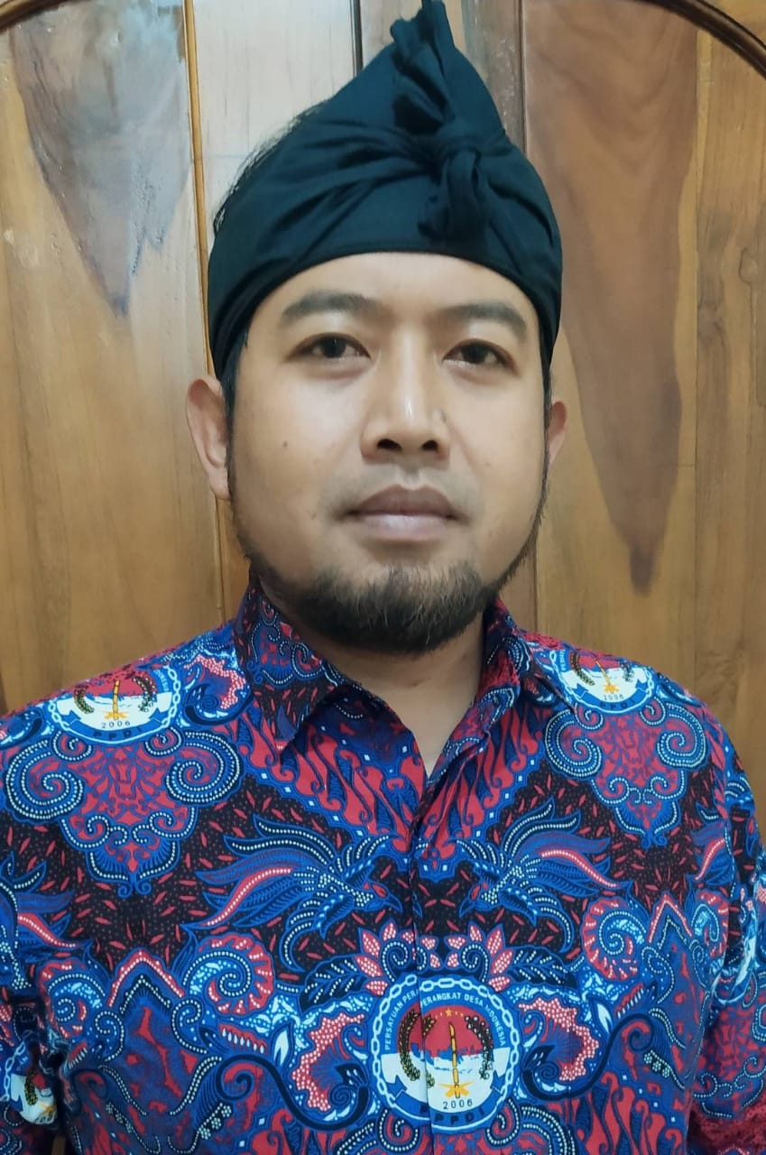 AEP SAEFUL KAMAL, SE