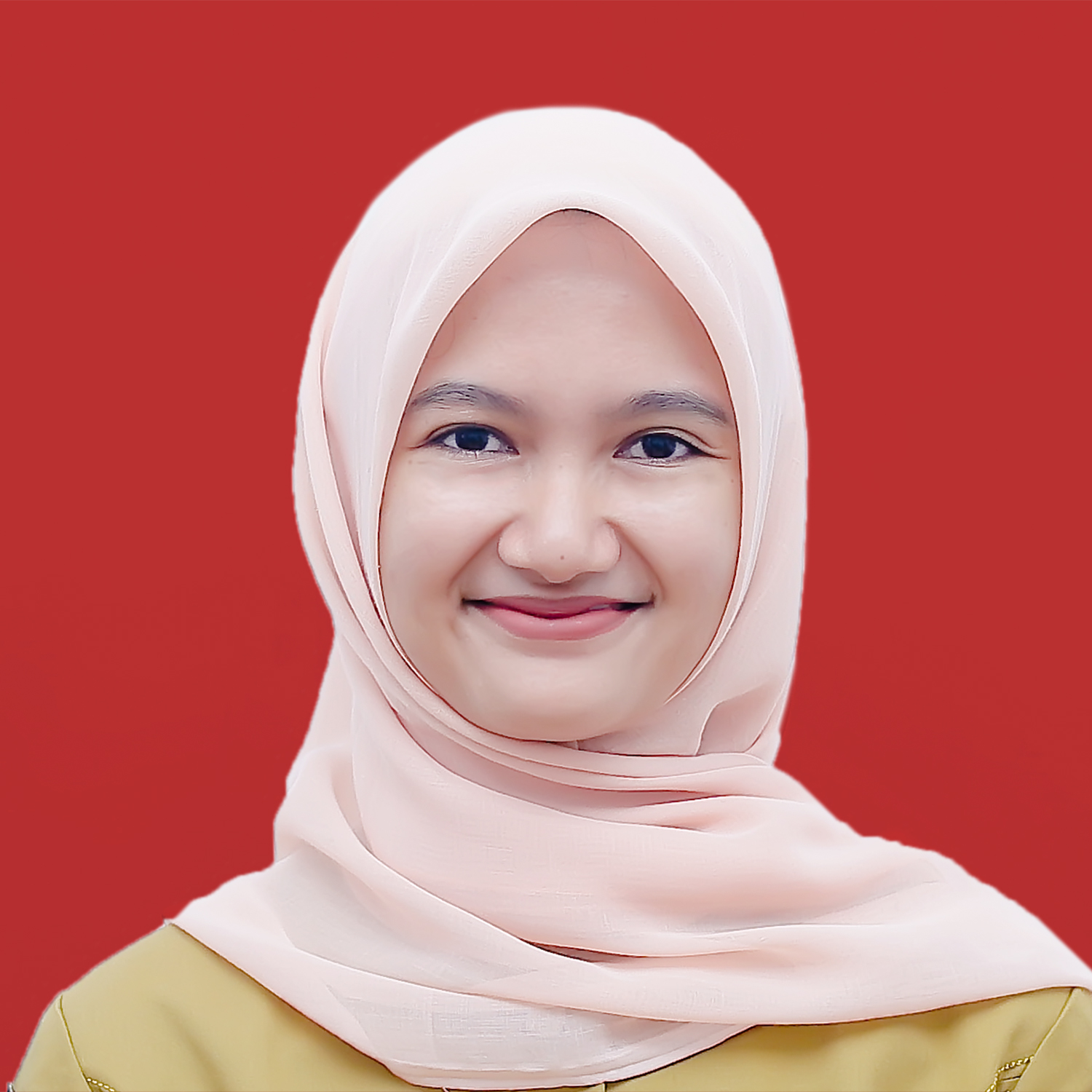 VIVI AFIATUN NAELUPAR, AMd