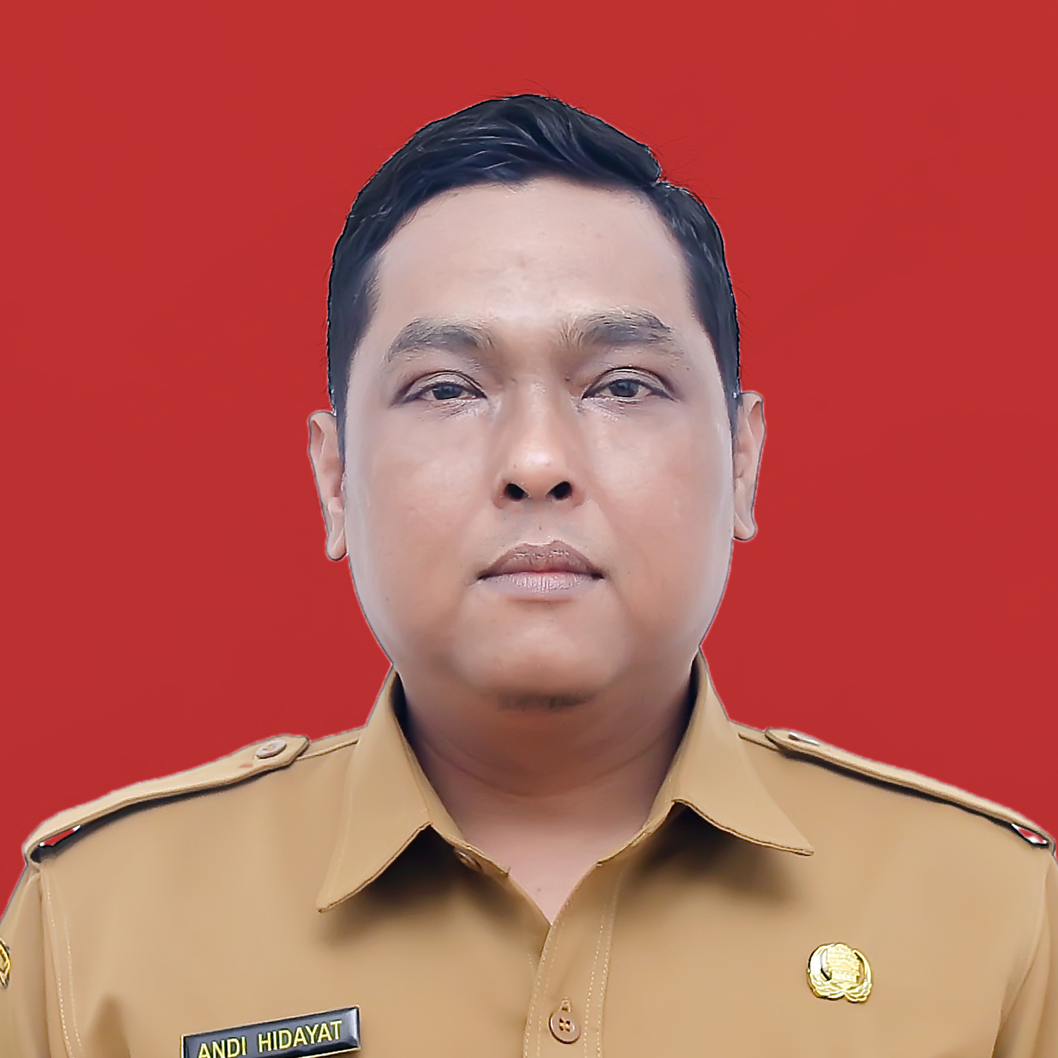 ANDI HIDAYAT, S.Pd