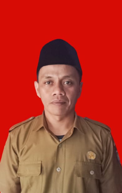 TATANG RAHMAT HIDAYAT