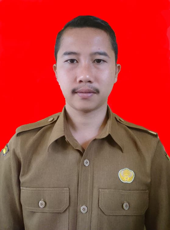RIKI RAMDANI