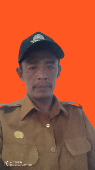 SARYO RAKMAN SAPUTRA