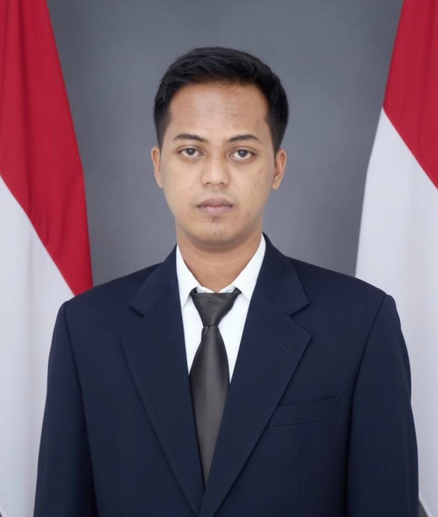 SULAEMAN BAROKAH, S.AK.