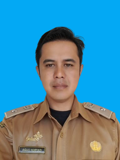 AGUS HERYADI