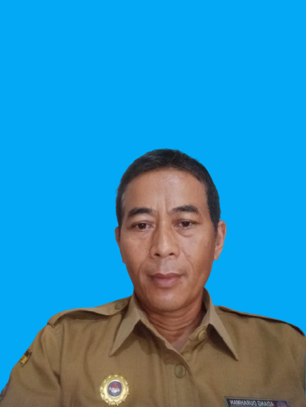 ADANG DURAHMAN