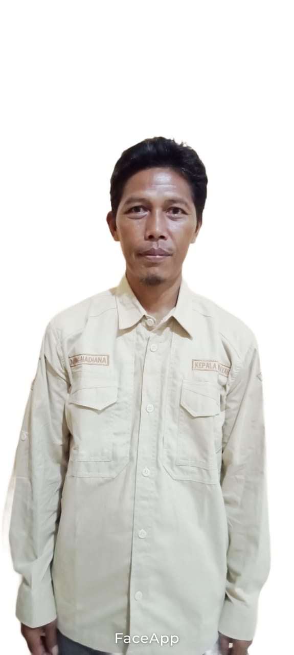 ADUNG HADIANA