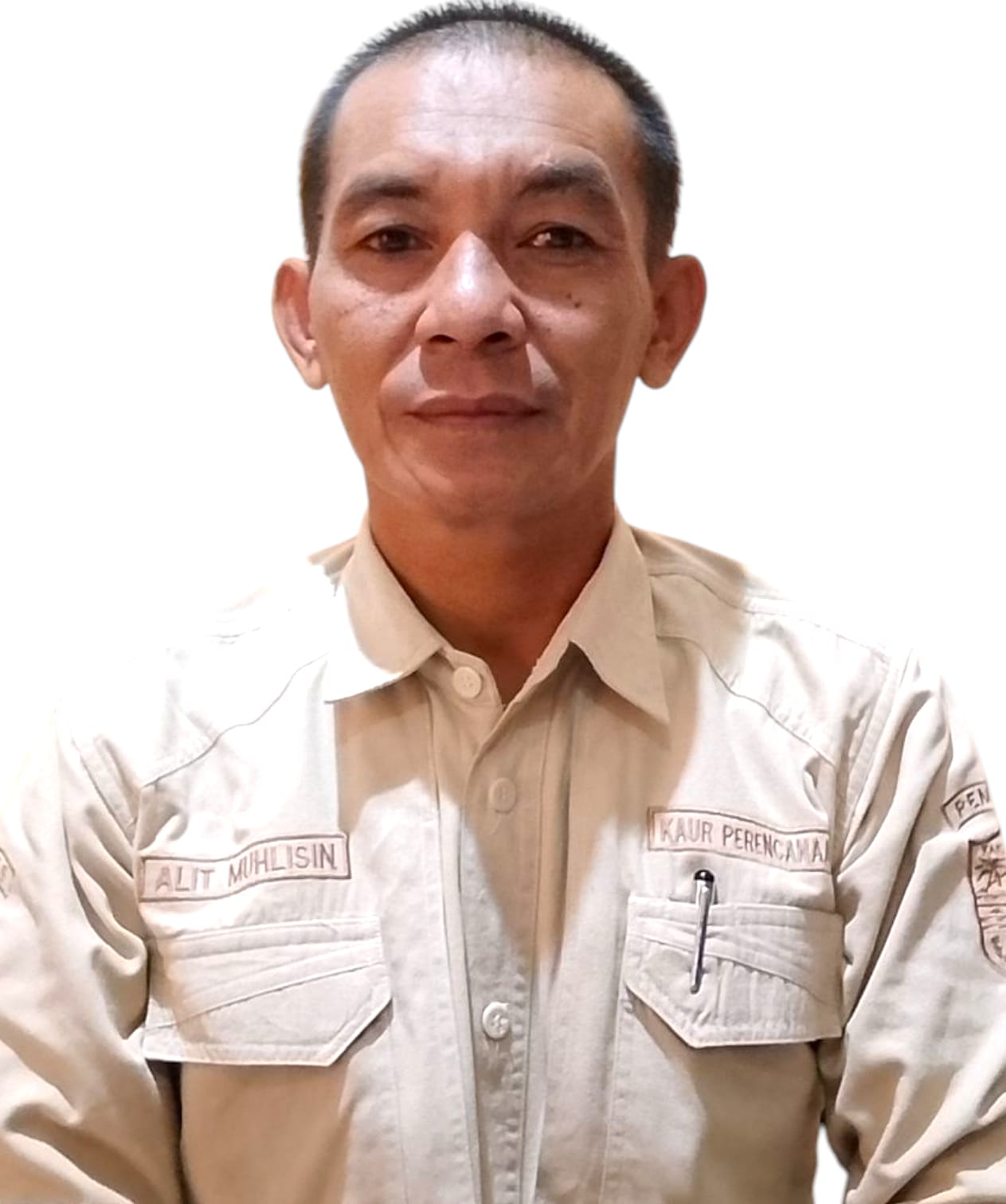 ALIT MUHLISIN