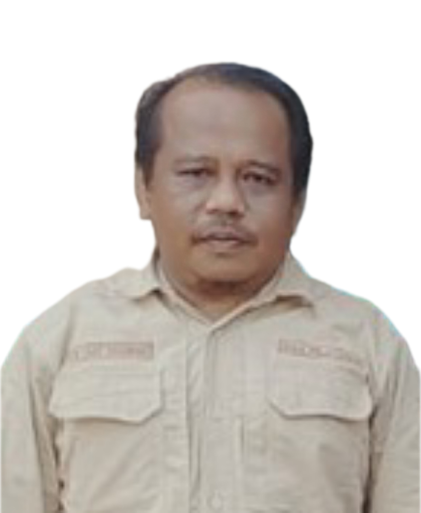 ADE LUAY ISKANDAR, S.AG