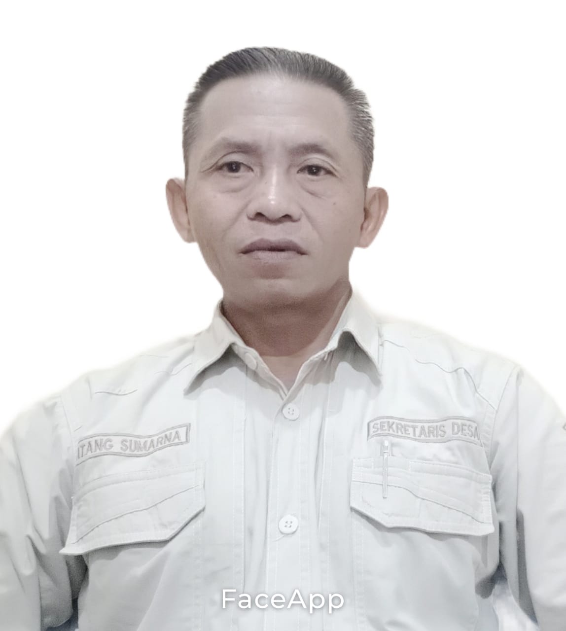 H. ATANG SUMARNA