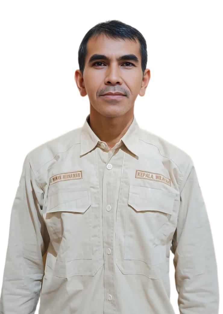 A. WAWAN HERMAWAN, S.PD.I