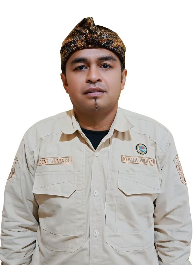 DENI JUNIADI