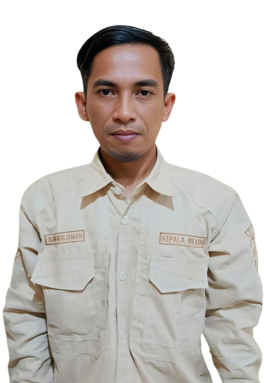 JAJANG NURJAMAN, S.Pd