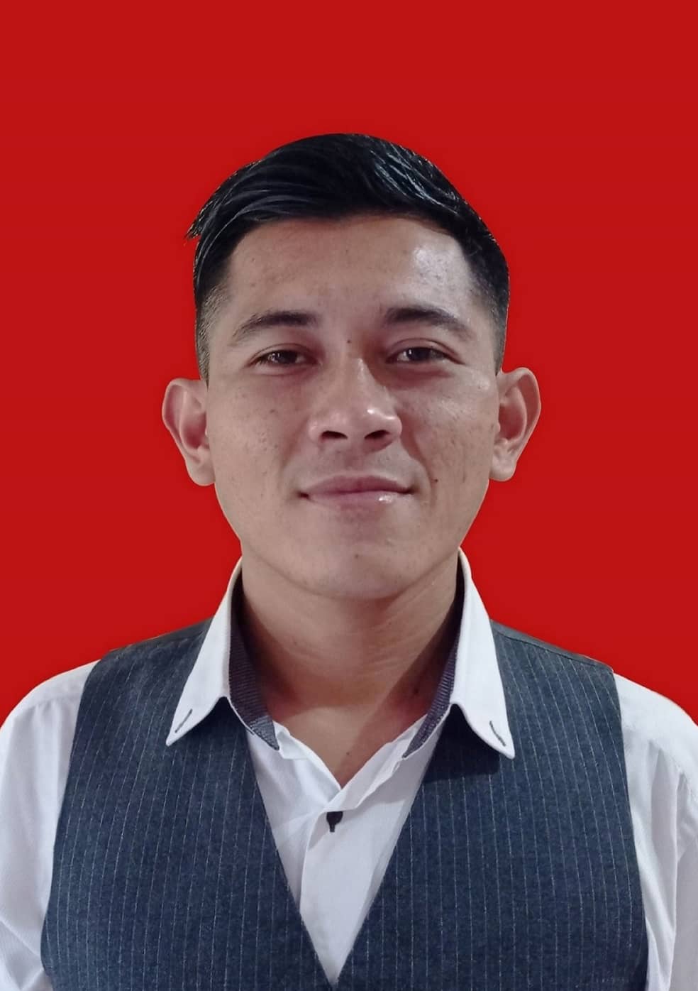 RANGGA SUKMA HADIPRAWIRA, S.IP.