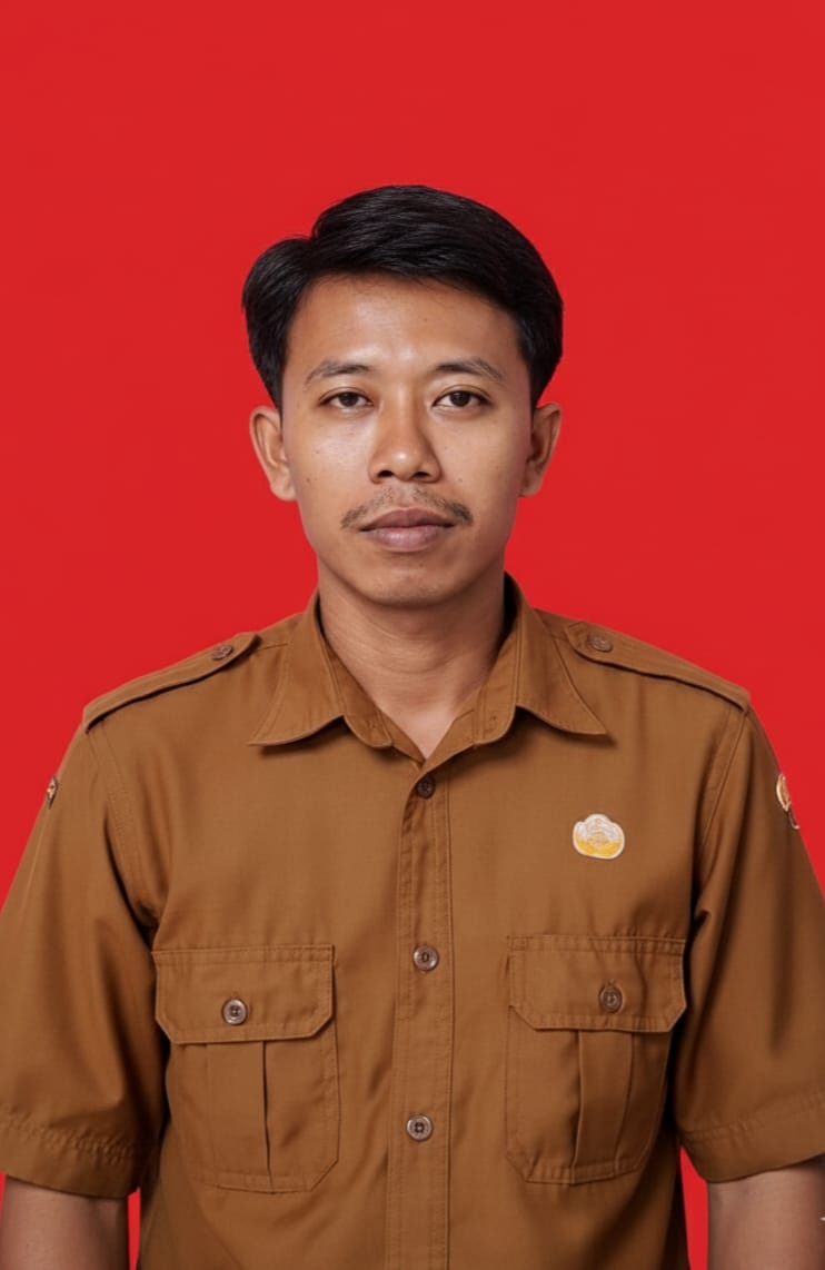 FAHMI LUTFI ANWAR