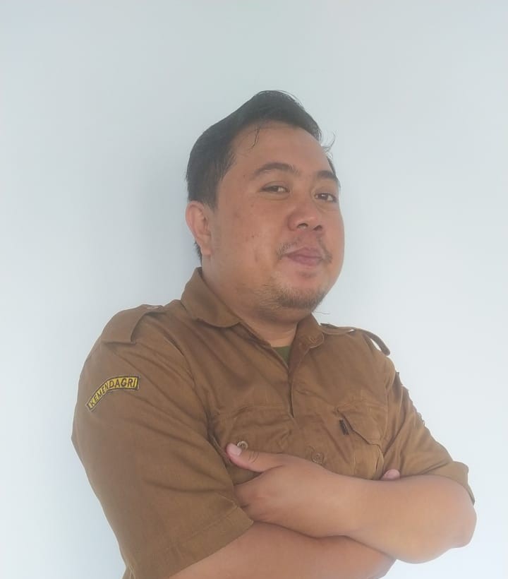 ARI RASYID PRASETYA