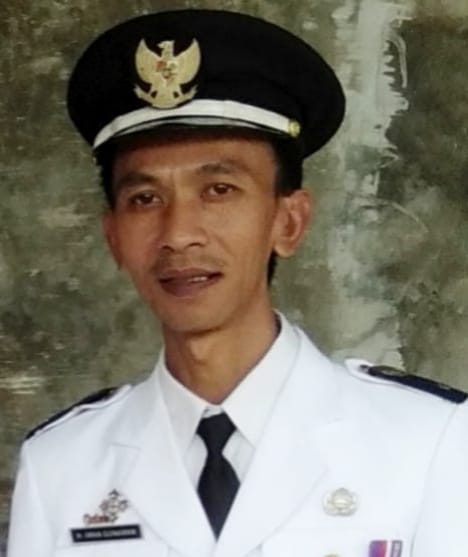 H. HARIS IWAN GUNAWAN