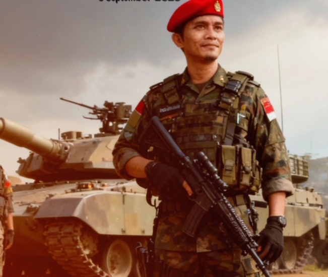 RAHMAT FAISAL, S .Pd.I