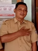 BUDI KARYADI, S,IP