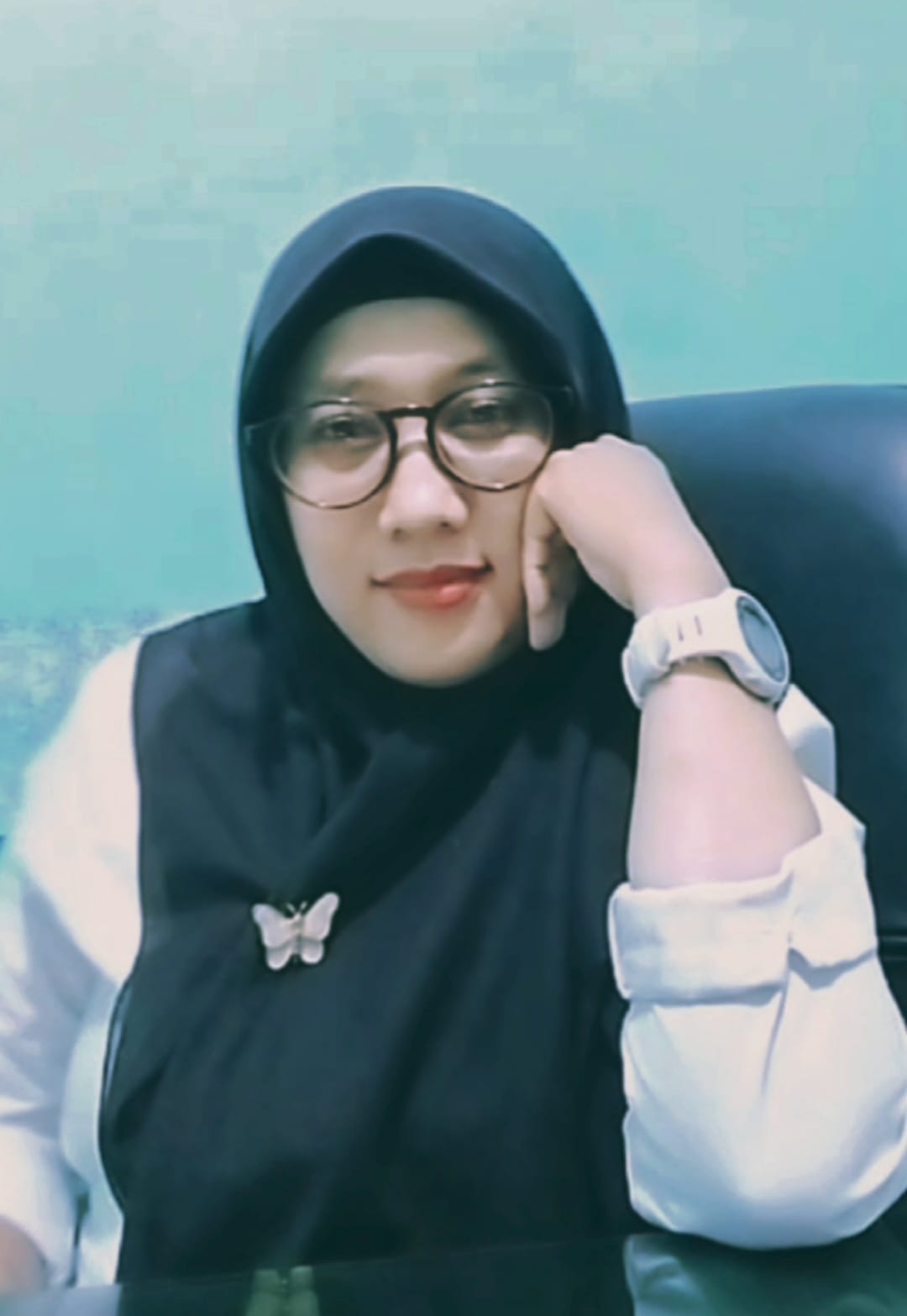 ADE MASRUROH, S.Pd.I