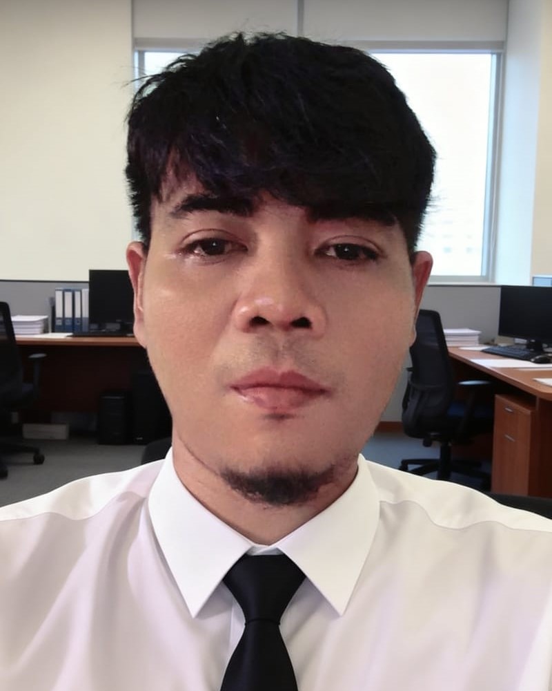 ARIES RIDWANULLOH, S.IP