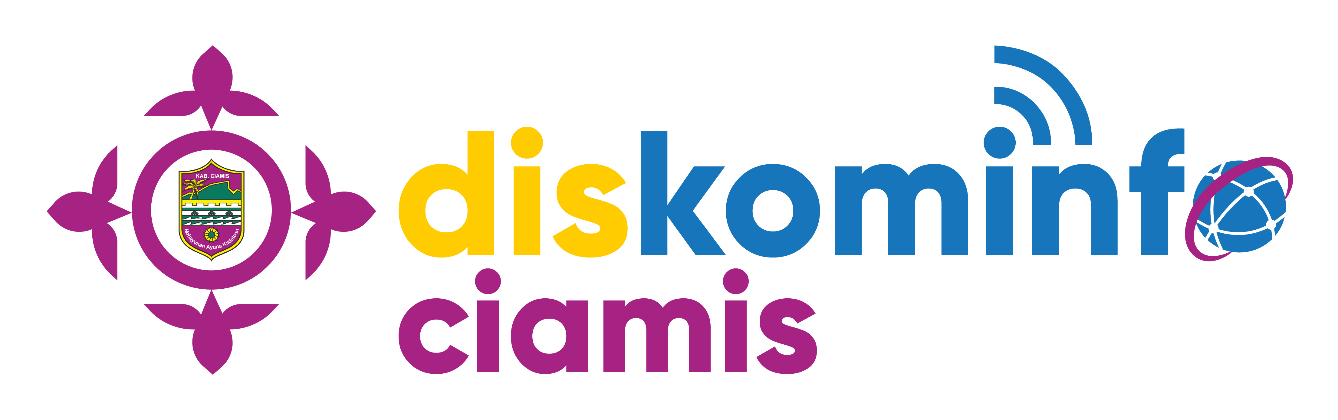 Diskominfo Ciamis