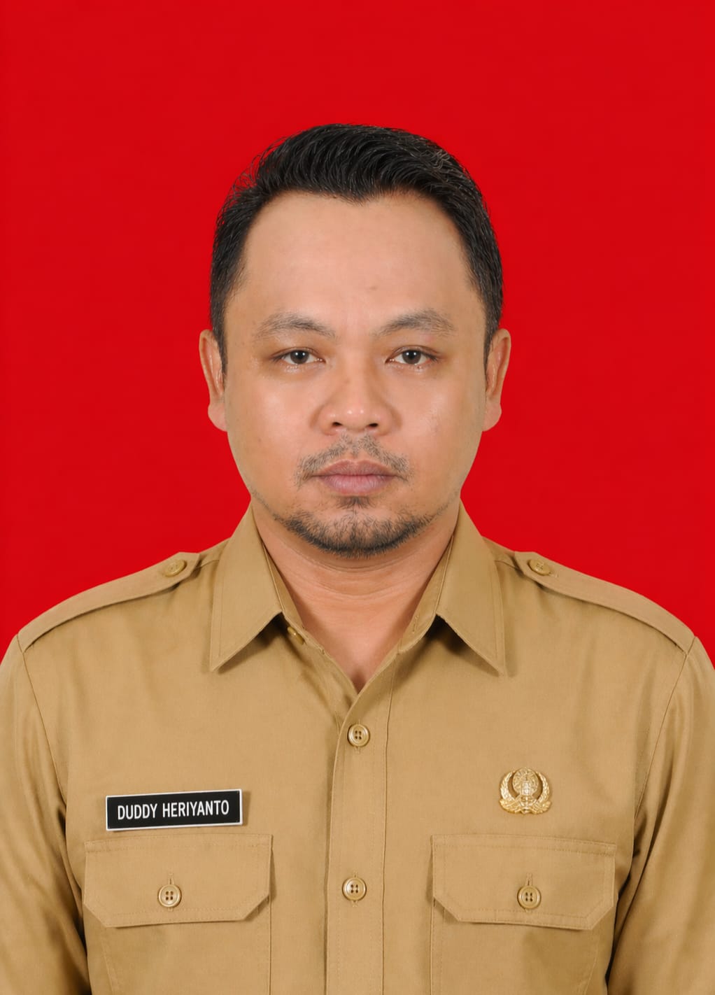 DUDDY HERIYANTO, S.T.