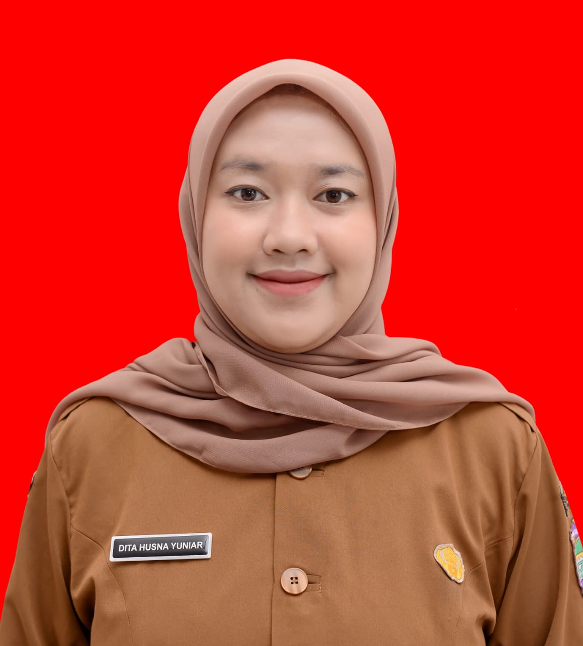 DITA HUSNA YUNIAR